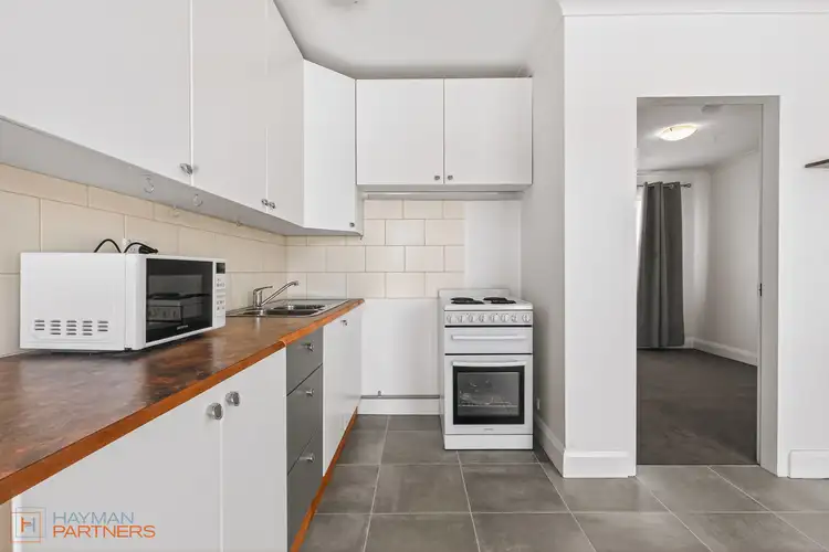 Second view of Homely apartment listing, 9/8 Davison Street, Crestwood NSW 2620