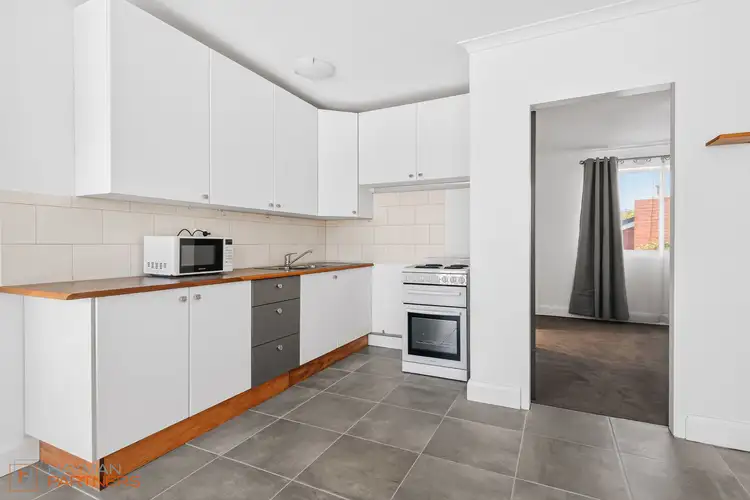 Third view of Homely apartment listing, 9/8 Davison Street, Crestwood NSW 2620