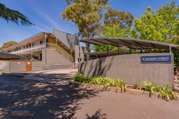 Fifth view of Homely apartment listing, 9/8 Davison Street, Crestwood NSW 2620