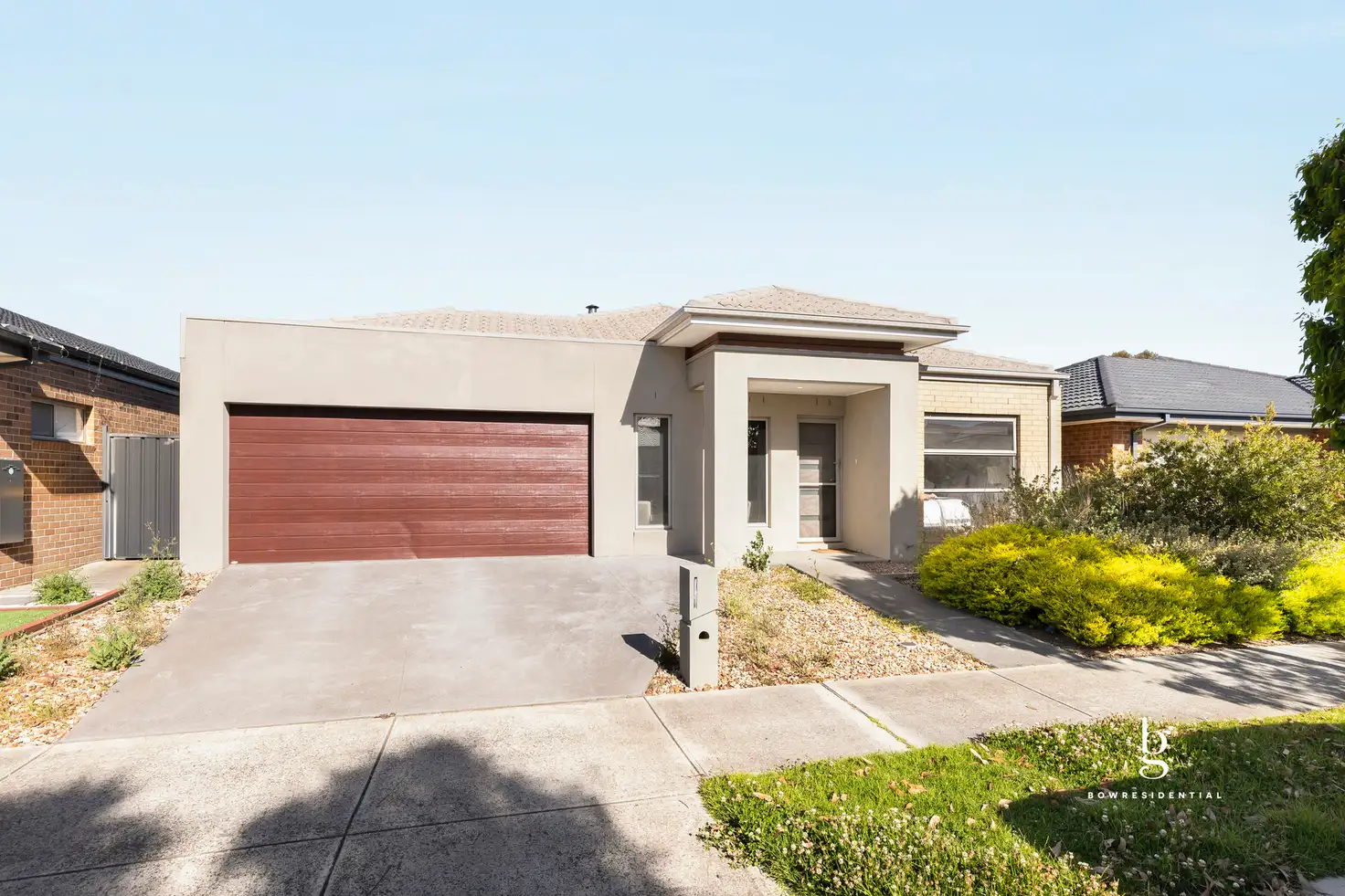 Main view of Homely house listing, 25 Kittyhawk Road, Point Cook VIC 3030