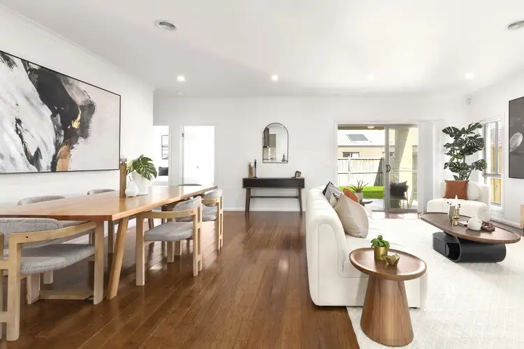 Third view of Homely house listing, 25 Kittyhawk Road, Point Cook VIC 3030