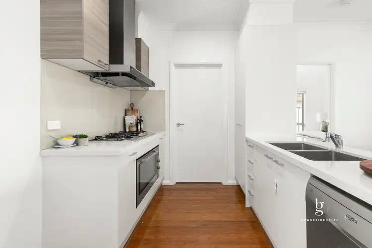 Sixth view of Homely house listing, 25 Kittyhawk Road, Point Cook VIC 3030