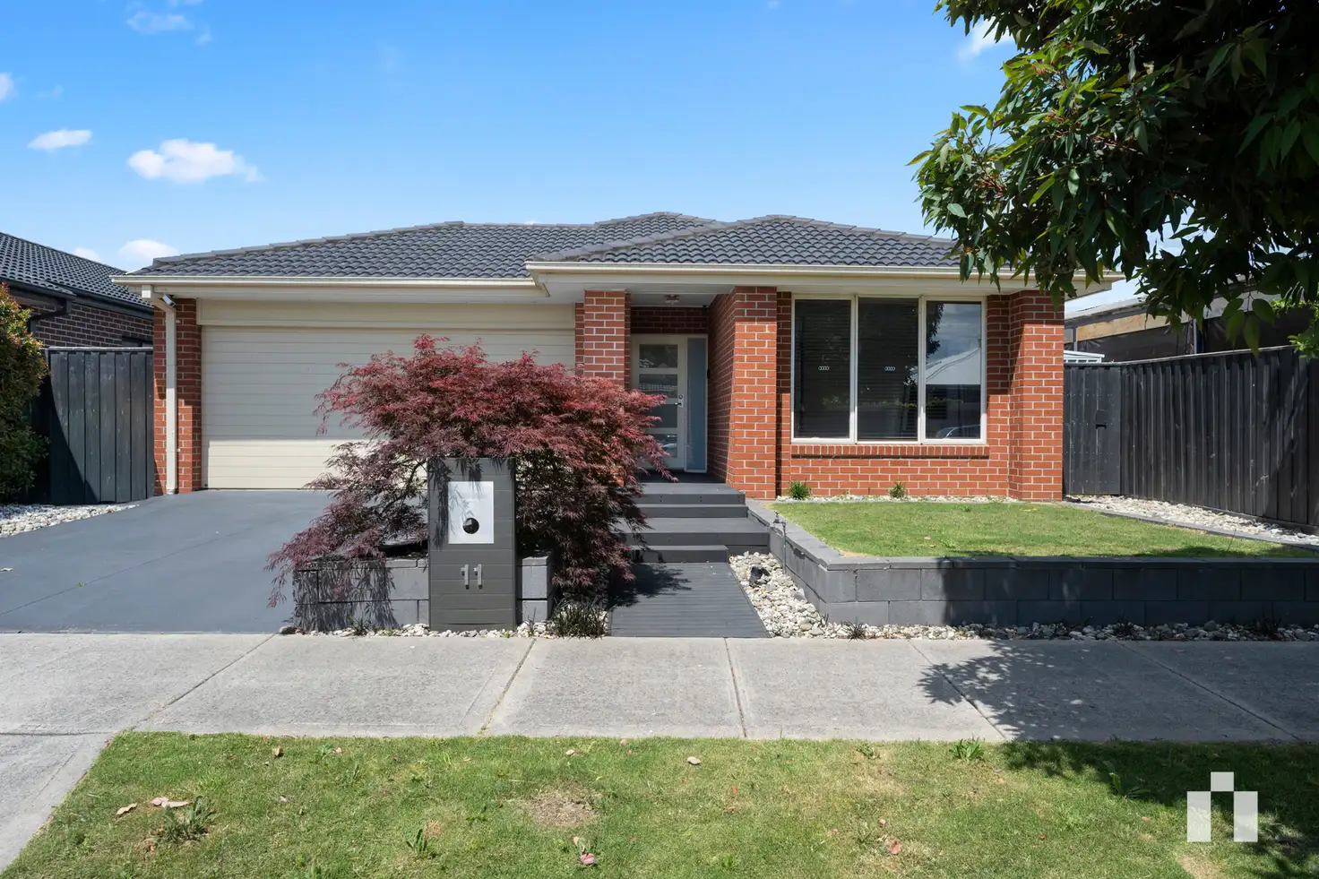 Main view of Homely house listing, 11 Henrietta Avenue, Mernda VIC 3754