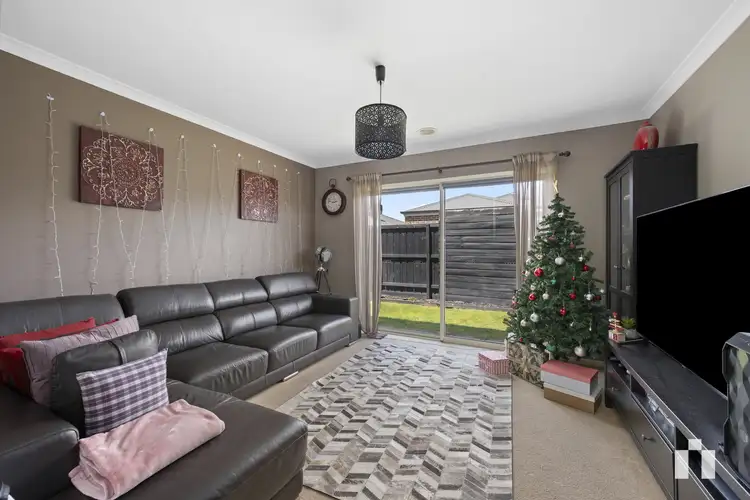 Third view of Homely house listing, 11 Henrietta Avenue, Mernda VIC 3754