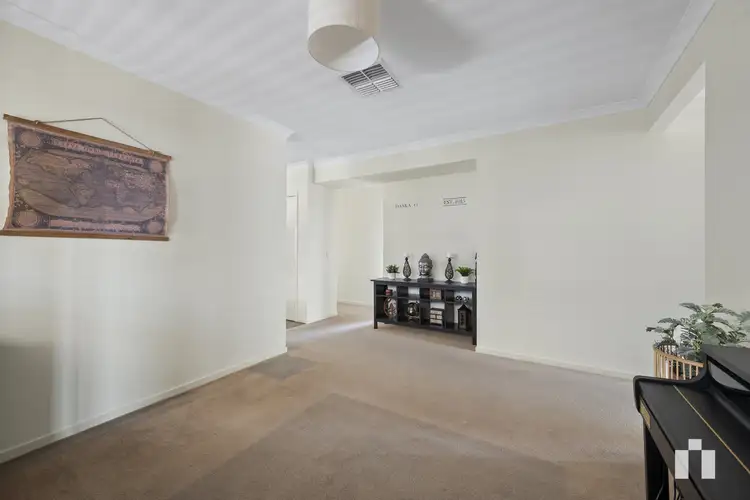 Fourth view of Homely house listing, 11 Henrietta Avenue, Mernda VIC 3754