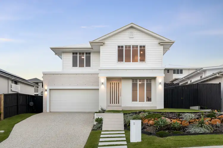 11 Townsend Crescent, Terranora NSW 2486