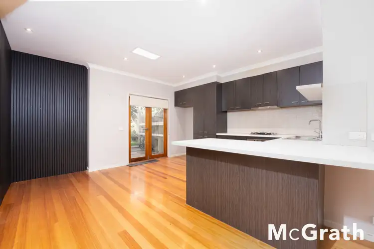 Third view of Homely townhouse listing, 3/23 Barcelona Street, Box Hill VIC 3128