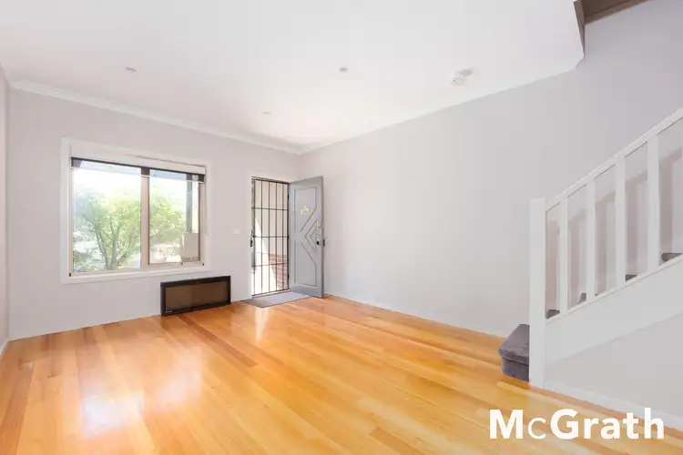 Fourth view of Homely townhouse listing, 3/23 Barcelona Street, Box Hill VIC 3128