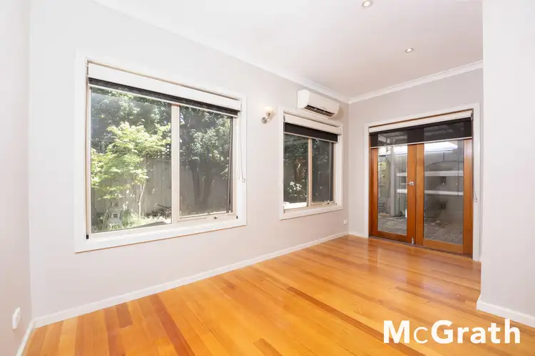 Fifth view of Homely townhouse listing, 3/23 Barcelona Street, Box Hill VIC 3128