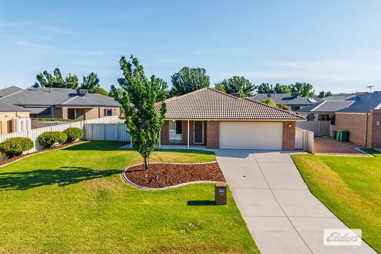 26 Craig Circuit, Leneva VIC 3691