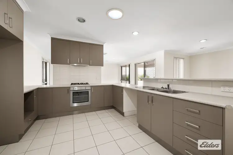 Fifth view of Homely house listing, 26 Craig Circuit, Leneva VIC 3691