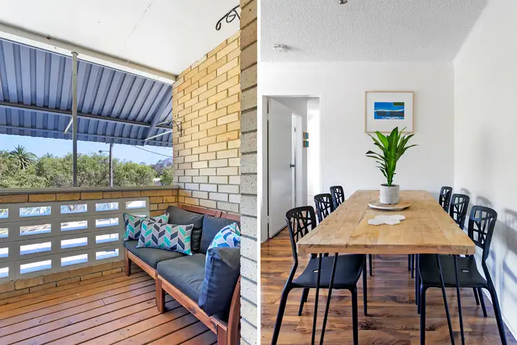 3/1 Hutchinson Street, Annandale NSW 2038