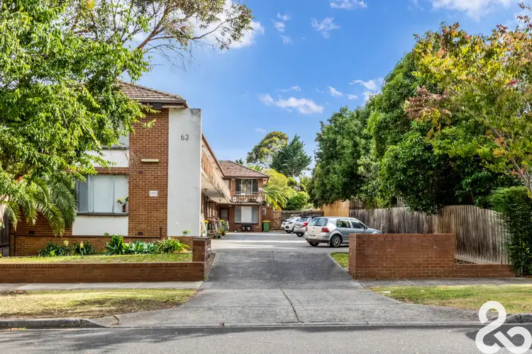 1/63 Pender Street, Thornbury VIC 3071