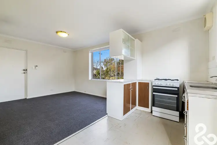 Second view of Homely apartment listing, 1/63 Pender Street, Thornbury VIC 3071