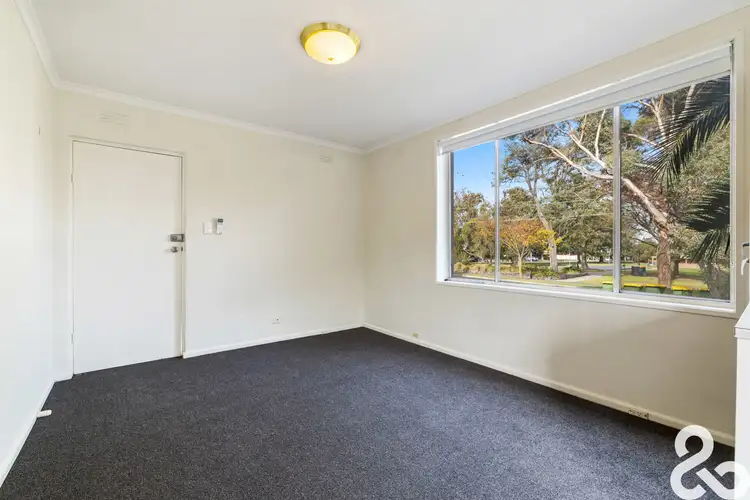 Third view of Homely apartment listing, 1/63 Pender Street, Thornbury VIC 3071