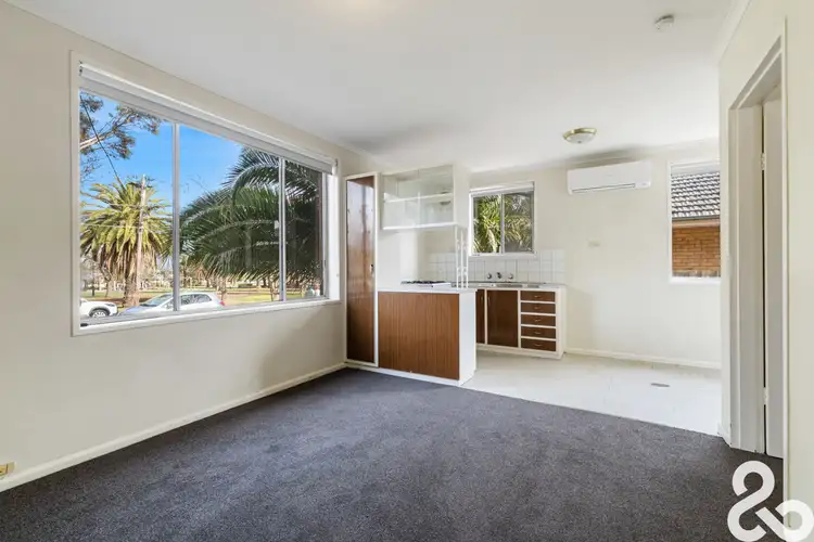 Fourth view of Homely apartment listing, 1/63 Pender Street, Thornbury VIC 3071