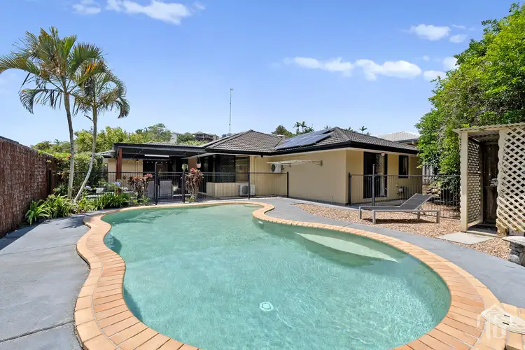 16 Grassmere Court, Banora Point NSW 2486