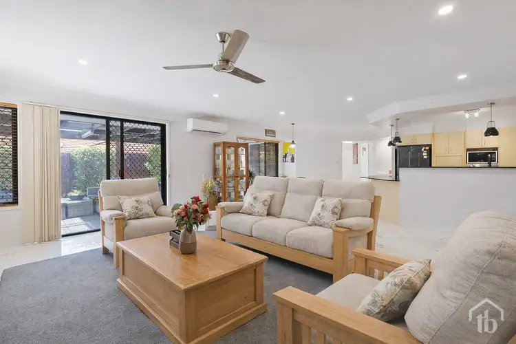 Third view of Homely house listing, 16 Grassmere Court, Banora Point NSW 2486