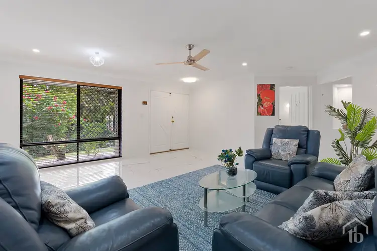 Fourth view of Homely house listing, 16 Grassmere Court, Banora Point NSW 2486