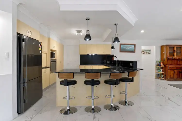 Fifth view of Homely house listing, 16 Grassmere Court, Banora Point NSW 2486