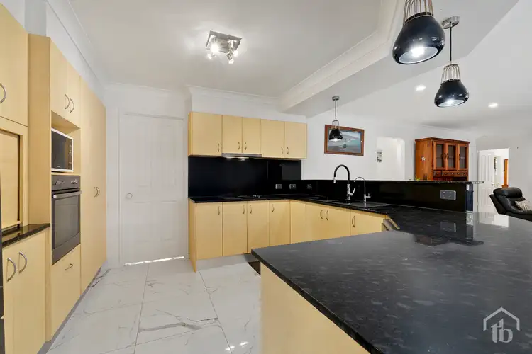 Sixth view of Homely house listing, 16 Grassmere Court, Banora Point NSW 2486