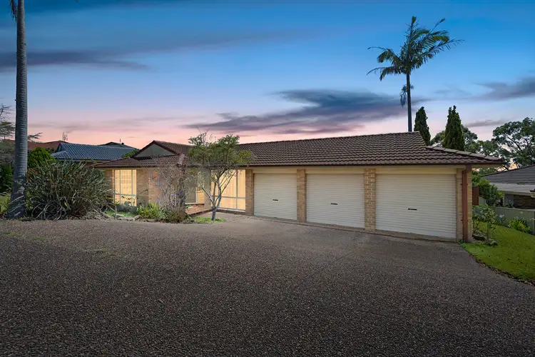 3 Lygon Street, Lake Haven NSW 2263