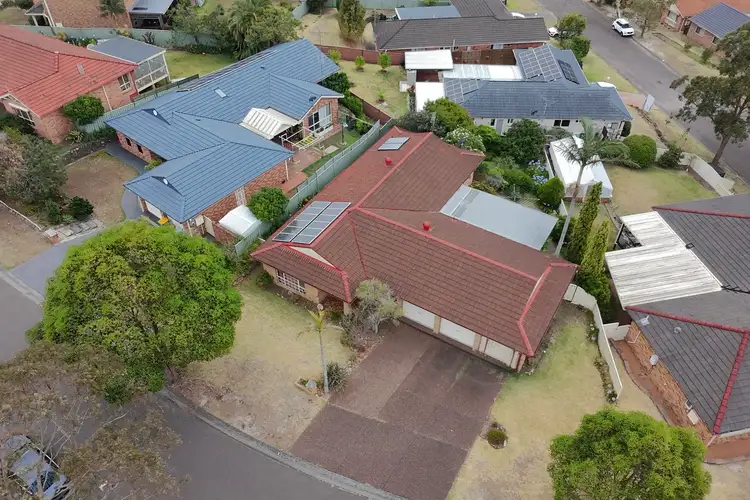 Second view of Homely house listing, 3 Lygon Street, Lake Haven NSW 2263