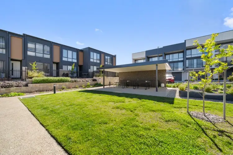 45/21 Holborow Avenue, Denman Prospect ACT 2611