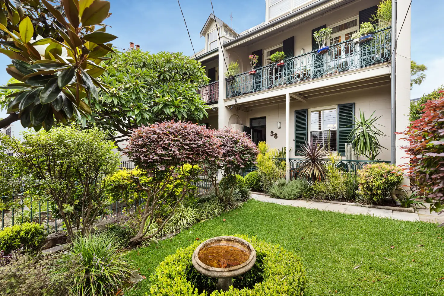 Main view of Homely house listing, 38 Darling Street, Balmain East NSW 2041