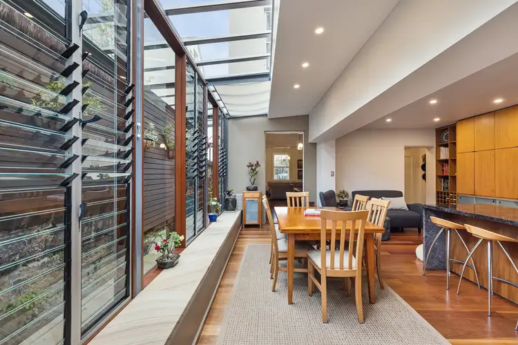 Third view of Homely house listing, 38 Darling Street, Balmain East NSW 2041