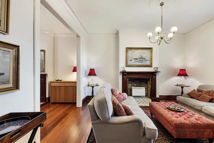 Fourth view of Homely house listing, 38 Darling Street, Balmain East NSW 2041