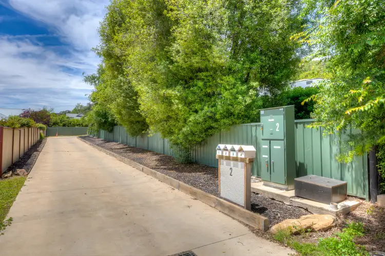 Fifth view of Homely land listing, LOT 2, 2 Lachlan Court, Bright VIC 3741