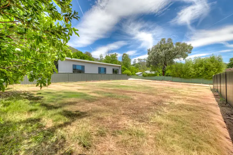 Seventh view of Homely land listing, LOT 2, 2 Lachlan Court, Bright VIC 3741