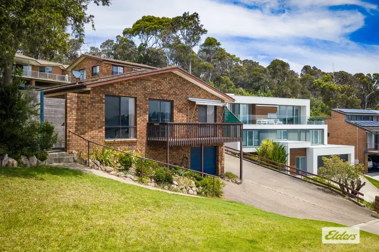 Second view of Homely unit listing, 1/51 Wildlife Drive, Tathra NSW 2550
