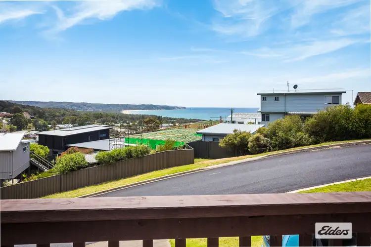 Third view of Homely unit listing, 1/51 Wildlife Drive, Tathra NSW 2550