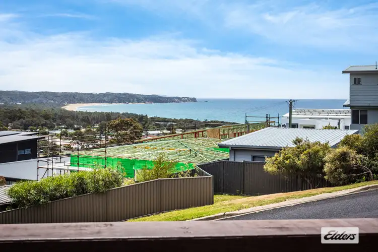 Fourth view of Homely unit listing, 1/51 Wildlife Drive, Tathra NSW 2550