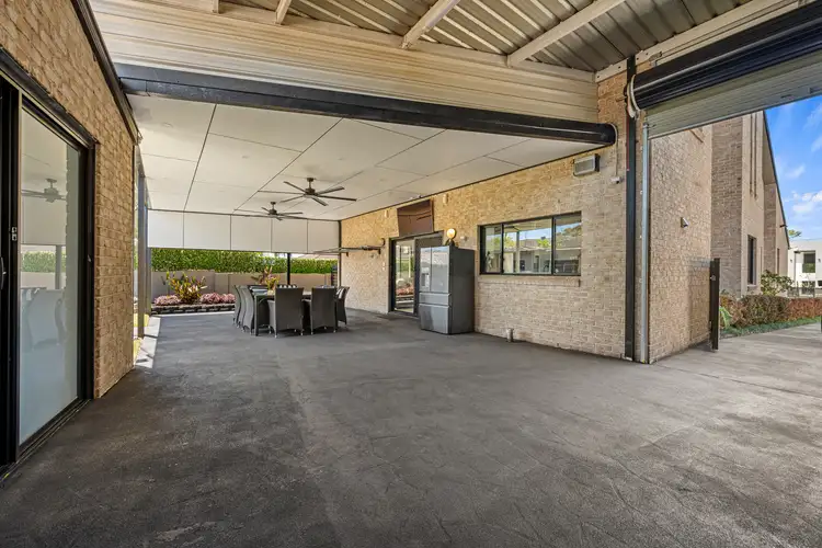 Fifth view of Homely house listing, 57 Randolph Street, Guildford NSW 2161