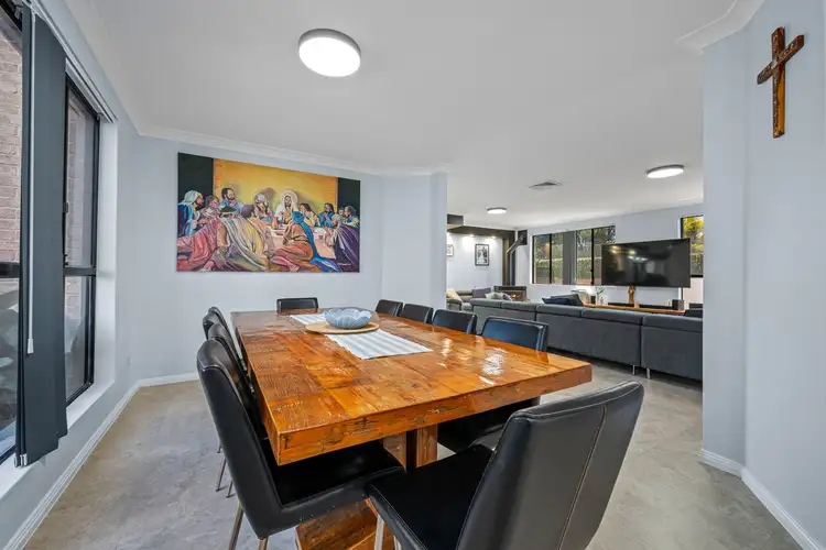 Sixth view of Homely house listing, 57 Randolph Street, Guildford NSW 2161