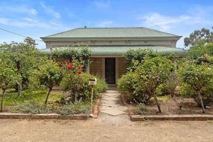 22 Alexandra Terrace, Jamestown SA 5491