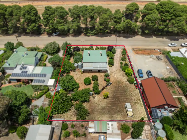 Third view of Homely house listing, 22 Alexandra Terrace, Jamestown SA 5491