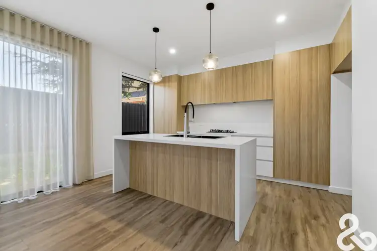 Second view of Homely unit listing, 14 Bilburg Street, Jacana VIC 3047