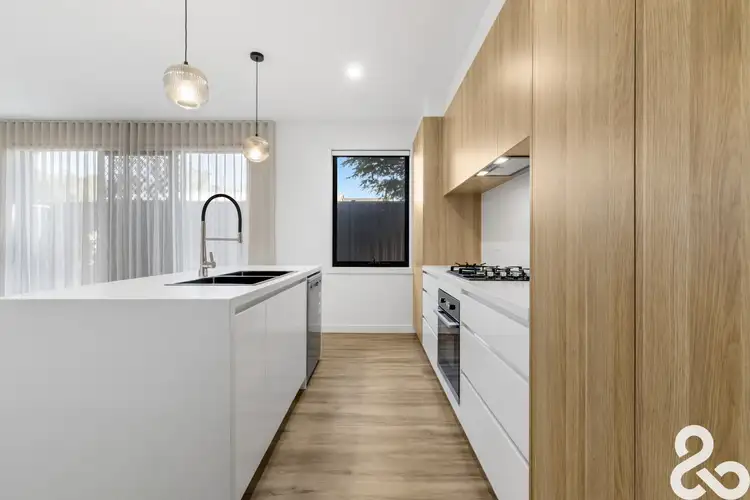 Third view of Homely unit listing, 14 Bilburg Street, Jacana VIC 3047