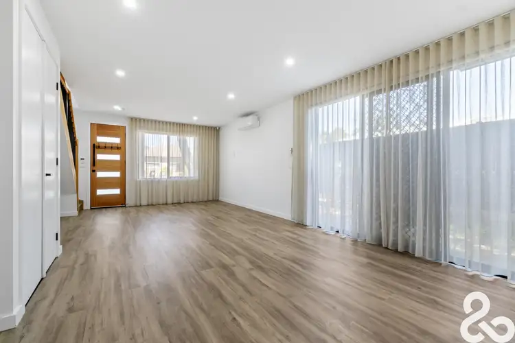 Fourth view of Homely unit listing, 14 Bilburg Street, Jacana VIC 3047