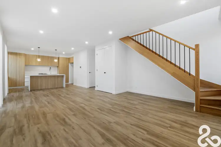 Fifth view of Homely unit listing, 14 Bilburg Street, Jacana VIC 3047