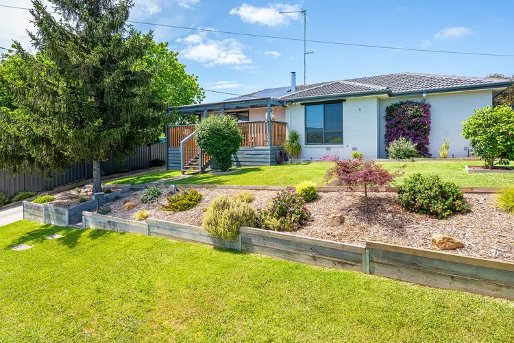 7 Barbara Grove, Woori Yallock VIC 3139
