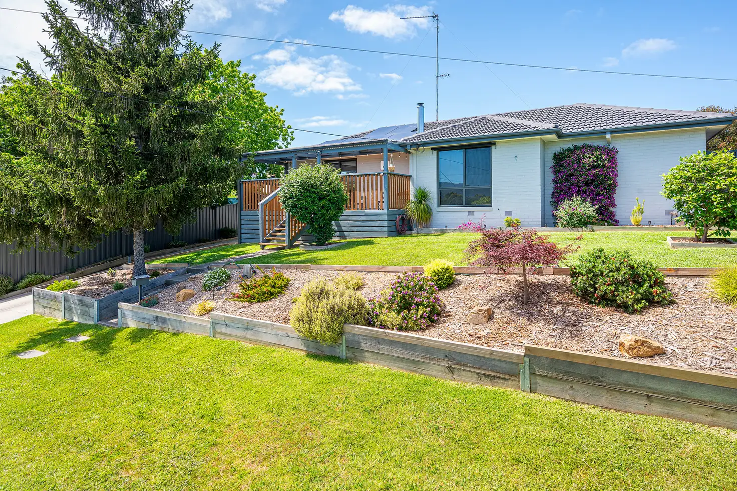 Main view of Homely house listing, 7 Barbara Grove, Woori Yallock VIC 3139