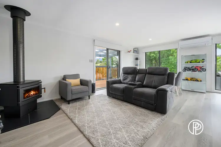 Second view of Homely house listing, 7 Barbara Grove, Woori Yallock VIC 3139