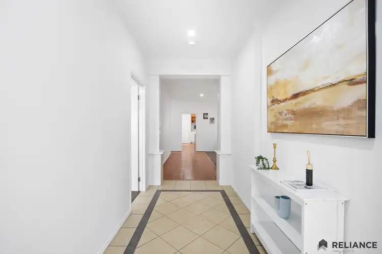 Second view of Homely house listing, 104 Royal Terrace, Craigieburn VIC 3064