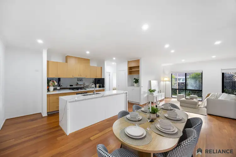 Third view of Homely house listing, 104 Royal Terrace, Craigieburn VIC 3064