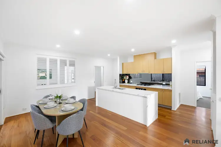 Fourth view of Homely house listing, 104 Royal Terrace, Craigieburn VIC 3064